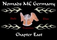 Nomads MC Germany - Chapter East